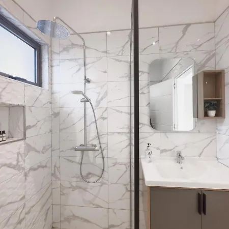 Residence Coastal View - Privilege Appartement In The Heart Of Grand-Baie Exterior photo