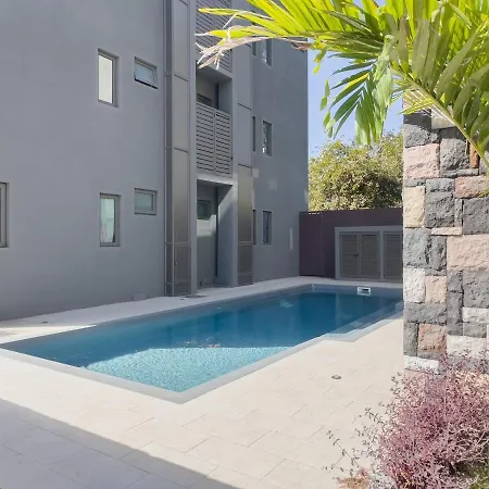Residence Coastal View - Privilege Appartement In The Heart Of Grand-Baie Exterior photo