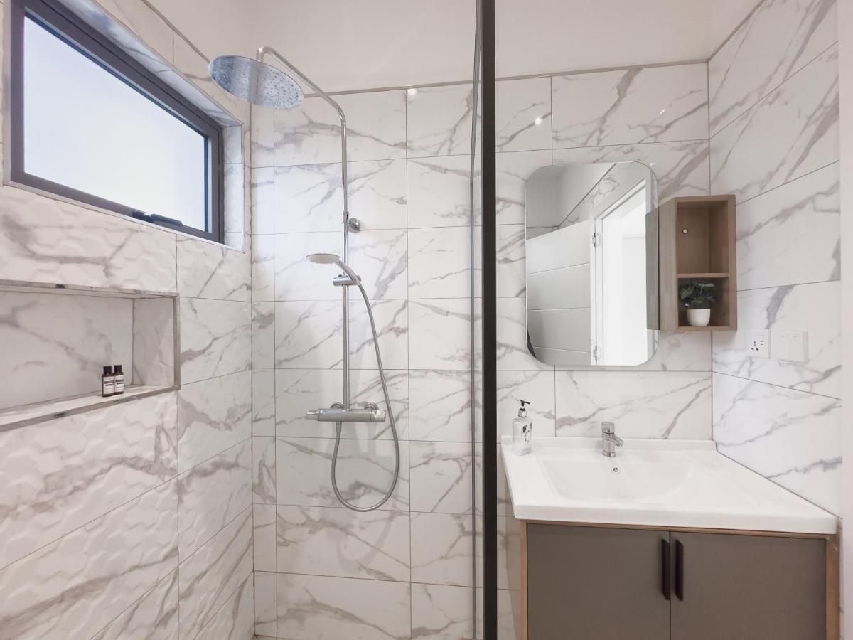 Coastal View - Privilege In The Heart Of Grand-baie Apartment