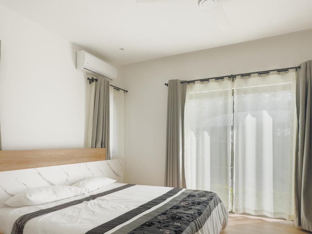 Coastal View - Privilege In The Heart Of Grand-baie