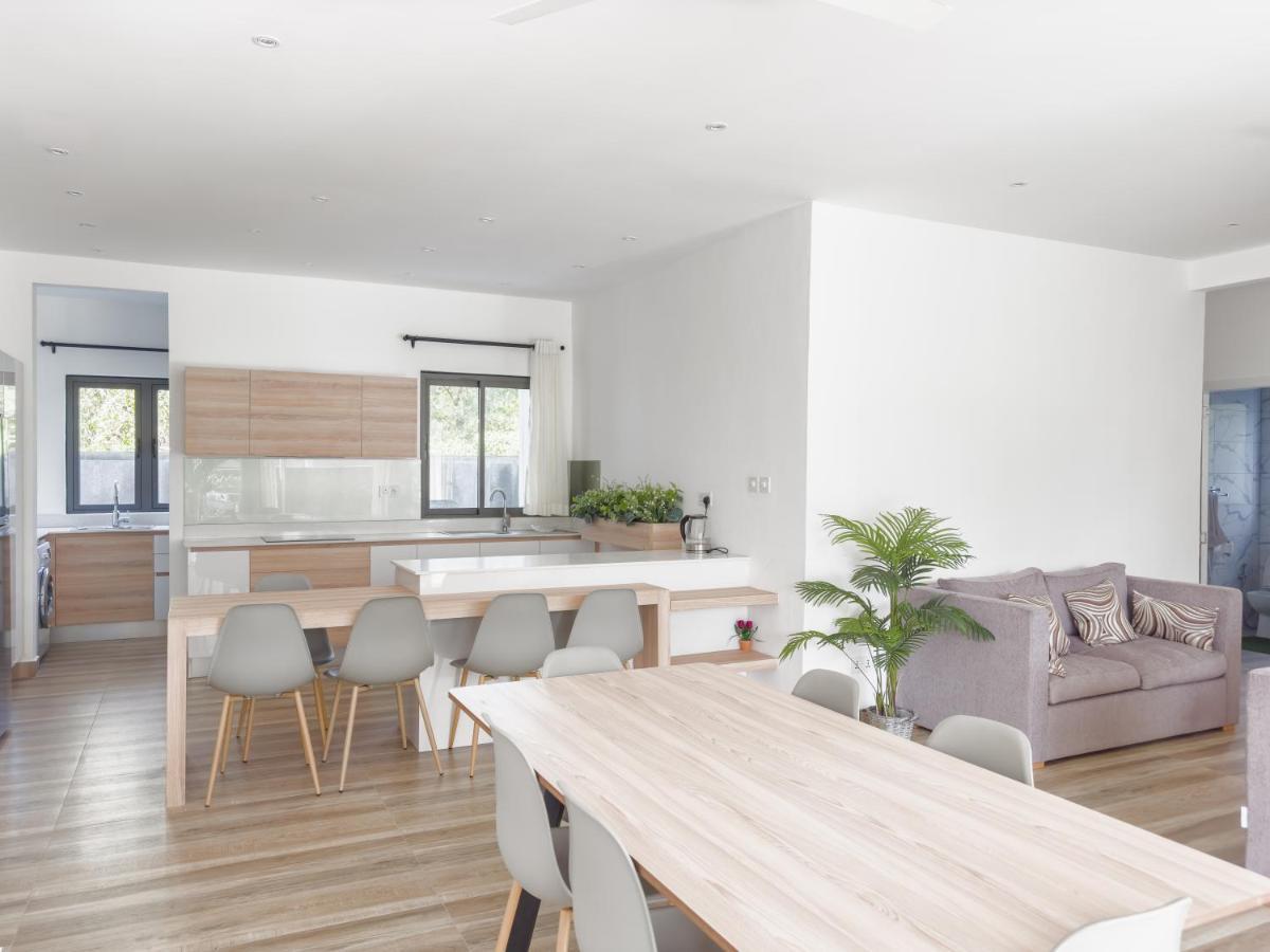Coastal View - Privilege In The Heart Of Grand-baie