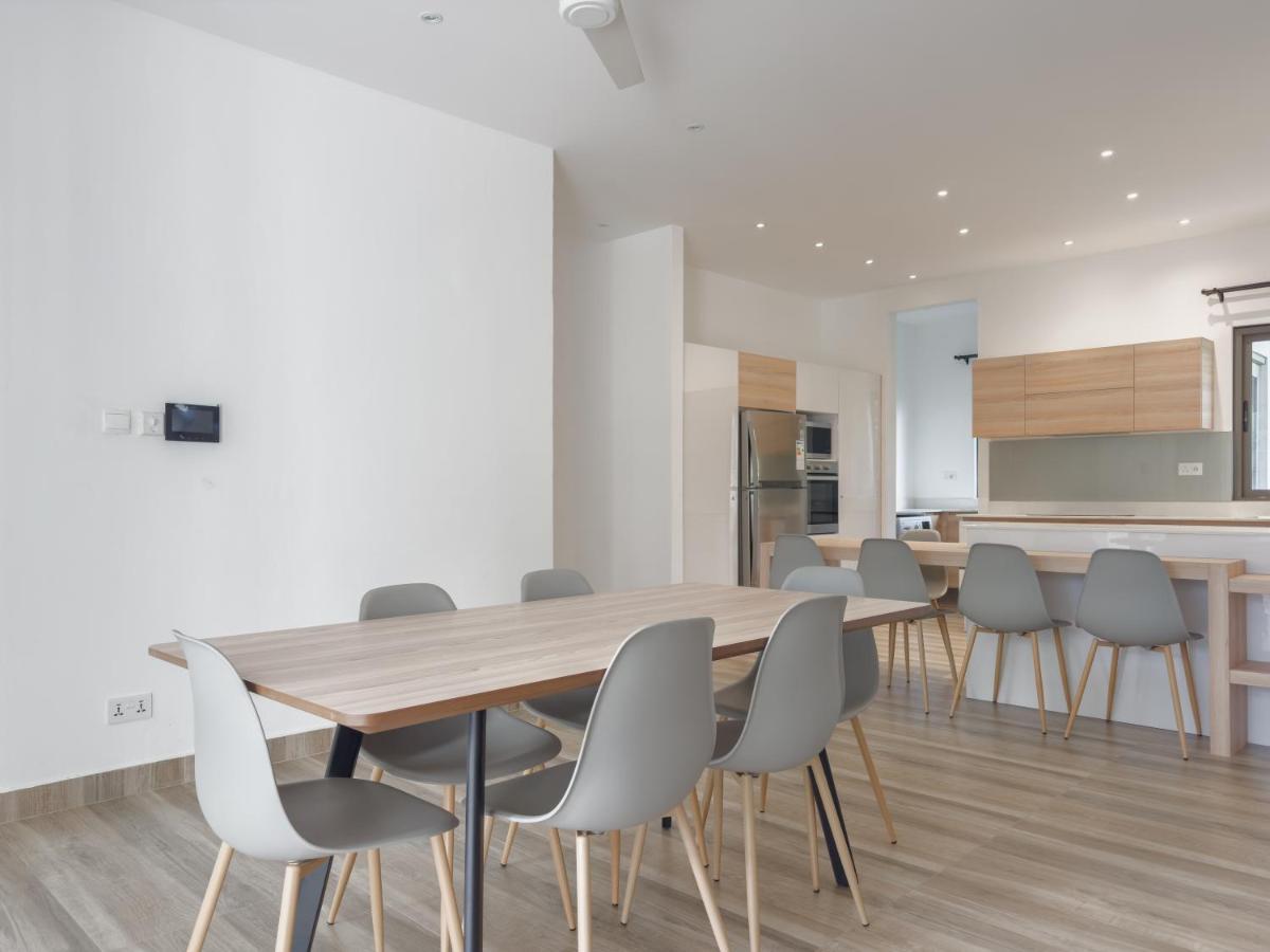 Apartment Coastal View - Privilege In The Heart Of Grand-baie