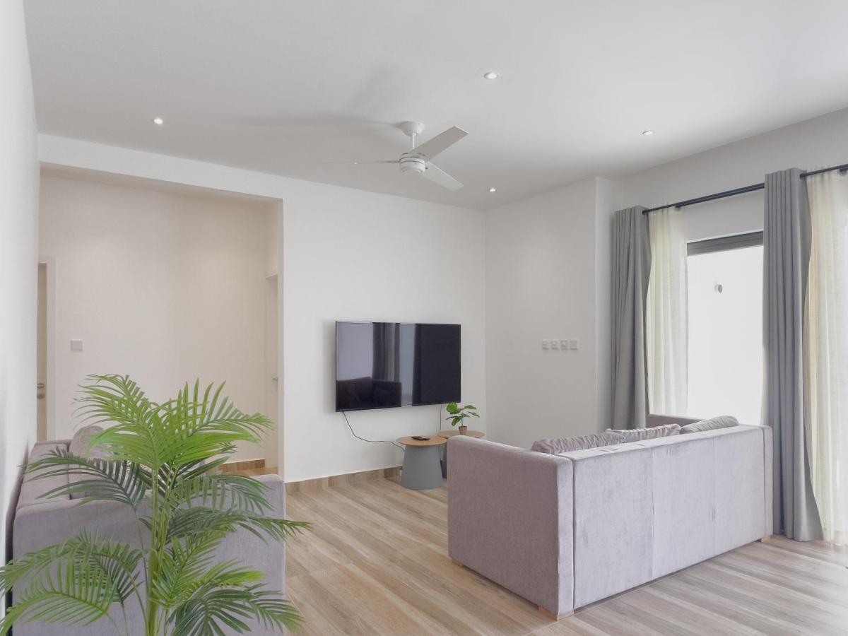 Coastal View - Privilege In The Heart Of Grand-baie Apartment Grand Baie