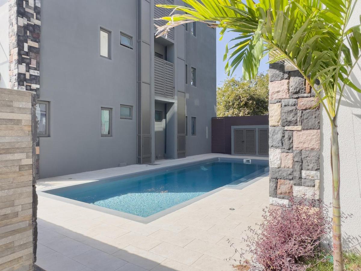 Coastal View - Privilege In The Heart Of Grand-baie * Grand Baie